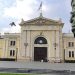 stara železnička stanica Beograd