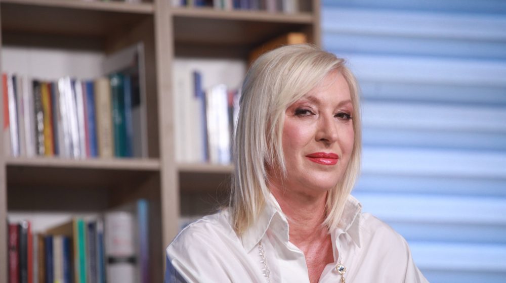 UNS: Tabloidi da prestanu sa kampanjama blaćenja Olivere Kovačević 1