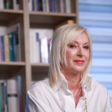 UNS: Tabloidi da prestanu sa kampanjama blaćenja Olivere Kovačević 11