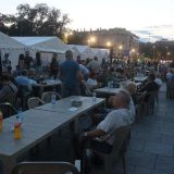 Kako SNS stoji s disciplinom: "Andrej Vučić stalno na terenu" 1