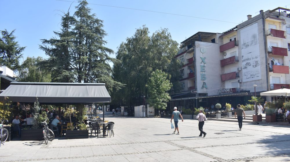 "Solidarnost ne poznaje etničke granice": Pripadnici albanske zajednice o građanskim protestima u Srbiji 1