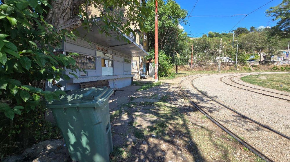 Bivša dekanka Biološkog fakulteta: Umesto da postane neka vrsta turističke atrakcije, kome smeta tramvaj "Dvojka"? 1