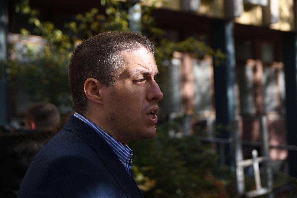 Ivan Ninić "Vukašinović u teškom stanju": Šta je sa kosovskim Srbinom zbrinutim u Nišu zbog teškog ranjavanja, o kojem institucije ćute? 3