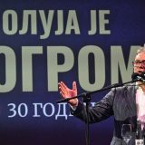 Ko s barabama tikve sadi, oluja mu u glavi 11