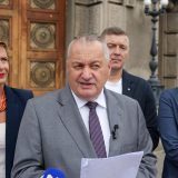 Milivojević (DS): Vučićev mafijaški režim je pretnja čitavom regionu 8