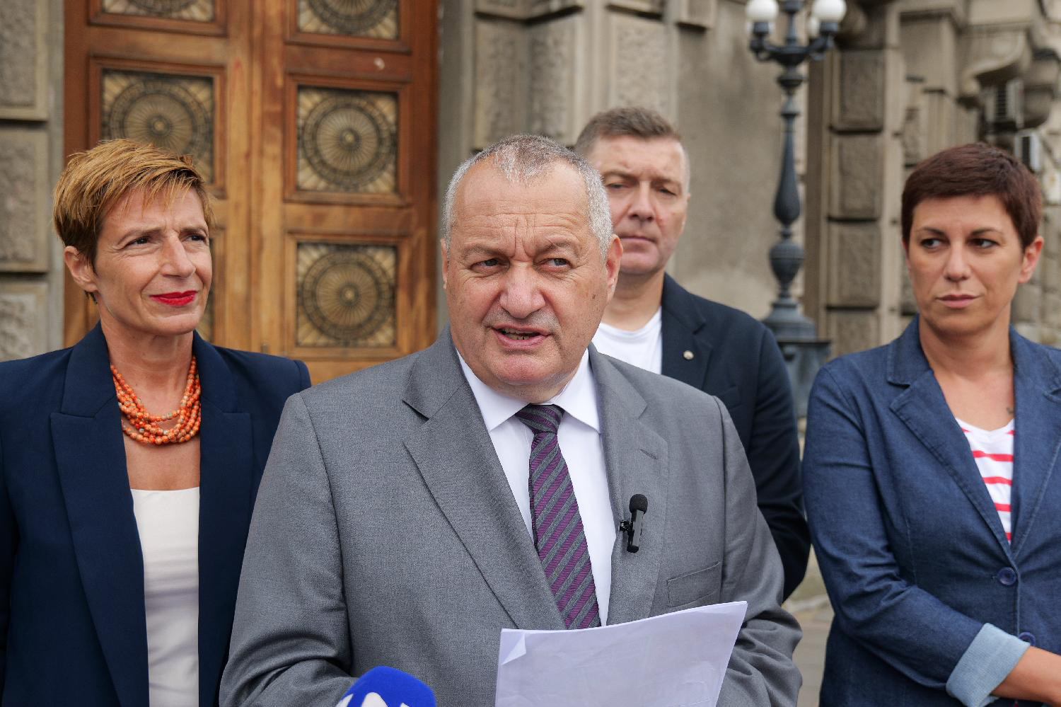 Šta nas očekuje na jesenjem zasedanju Skupštine? 2 Šta nas očekuje na jesenjem zasedanju Skupštine? 1