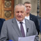 Milivojević: Braća Vučić se nalaze na vrhu piramide organizovanog kriminala i korupcije 6