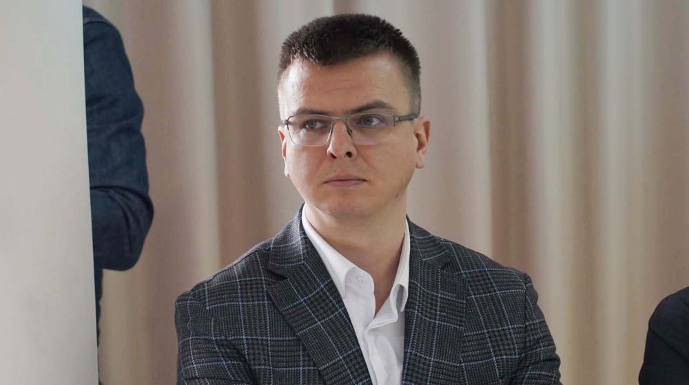 Miloš Parandilović iz Severne Mitrovice: Nema napretka Srbima na Kosovu dok se ne oslobode Vučića i Radoičića 1