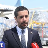 Pokret Bravo poslao Momiroviću u pritvor paket u kom su jaja, parizer i sapun 8