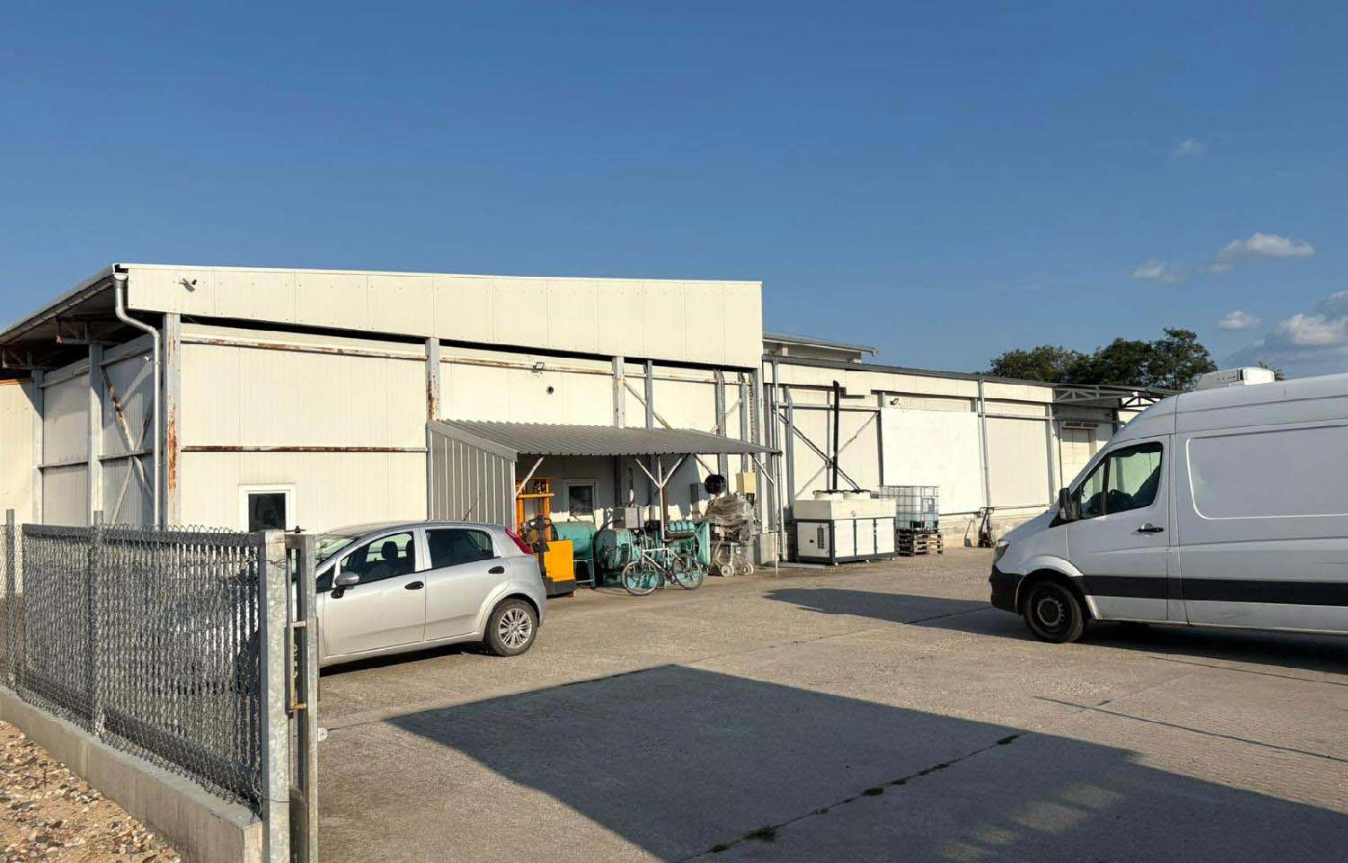 Kruševačka policija sprečila promet 40 tona piletine zaražene salmonelom (FOTO) 5 Kruševačka policija sprečila promet 40 tona piletine zaražene salmonelom (FOTO) 5