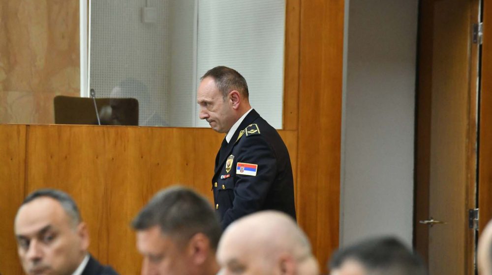 Vasiljević: Policija minimalno intervenisala, čestitam šta su izdržali i nakon toga uradili 1