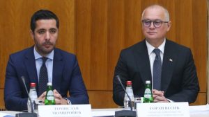 JTOK: Istraga protiv Momirovića i Vesića od početka opstruisana 18