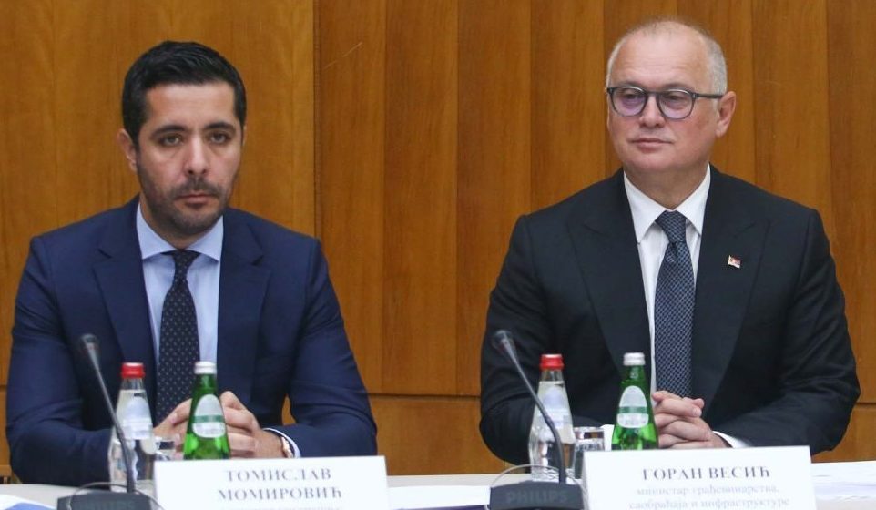 Advokatura ne sme biti nemi posmatrač: Slobodni advokati Kragujevac o opstrukciji istrage Vesiću i Momiroviću 8