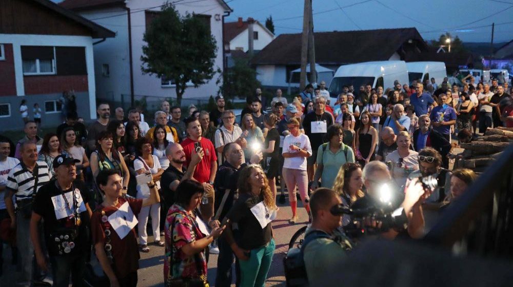 Profesorka iz Kragujevca, koja je prethodno dobila otkaz, sutra se vraća na posao 1