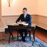 Đurić: Vidljiv napredak u odnosima sa SAD 4