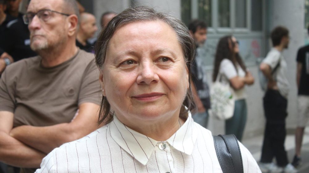 Dragani Đorđević zabranjen ulazak u PKS na javnu raspravu o strategiji upravljanja mineralnim bogatstvom 1