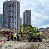 U Deliblatskoj peščari uništena britanska avio bomba iz Beograda na vodi 14