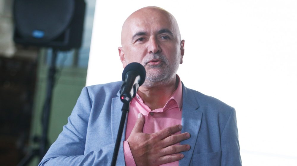 Bivši direktor Biosensa: Smenjen sam na zahtev "broja 1", Brnabić kao premijerka pružala podršku nauci 1