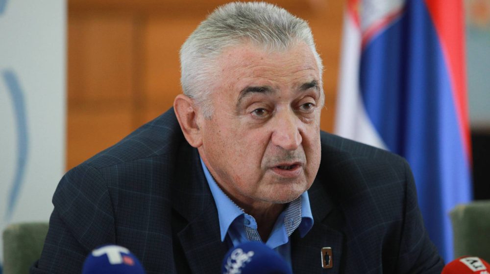 Odalović: Zagreb i Priština opstruišu potragu za nestalim licima 1