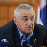 Odalović: Zagreb i Priština opstruišu potragu za nestalim licima 6