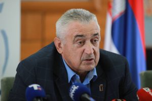 Predsednik Komisije Vlade Srbije za nestala lica Veljko Odalović rekao je danas da je regionalna saradnja preko potrebna u otkrivanju njihovih sudbina, ali da je Priština i Zagreb godinama opstruišu.