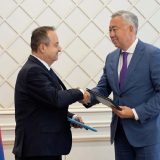 Delegacija Srbije u Kazahstanu: Produbljivanje saradnje 2