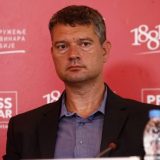 Ko je Igor Popović, koga je Vlada Srbije razrešila sa mesta pomoćnika direktora Kancelarije za KiM? 4