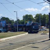 Izvori CLS: Senzori za vrata, sistemi za kočenje... veliki problemi sa novim turskim tramvajima 1