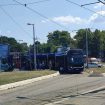 Ponovo iskočio tramvaj iz šina u Beogradu 16