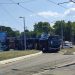 Ponovo iskočio tramvaj iz šina u Beogradu 1