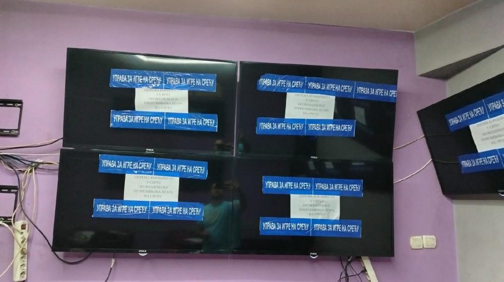 MUP zaplenio 1,6 tona neispravnog mesa i uhapsio muškarca koga sumnjiči da je vlasnik nelegalne klanice 1