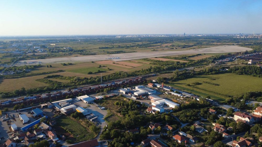 Kompanija TUV Rheinland InterTraffic će biti zadužena za procenu bezbednosti beogradskog metroa 8