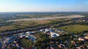 Kompanija TUV Rheinland InterTraffic će biti zadužena za procenu bezbednosti beogradskog metroa 4 Kompanija TUV Rheinland InterTraffic će biti zadužena za procenu bezbednosti beogradskog metroa 3