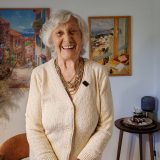 "Bilo je kao u Holivudu": Legendarna spikerka Ljiljana Marković o počecima TV Beograd 5