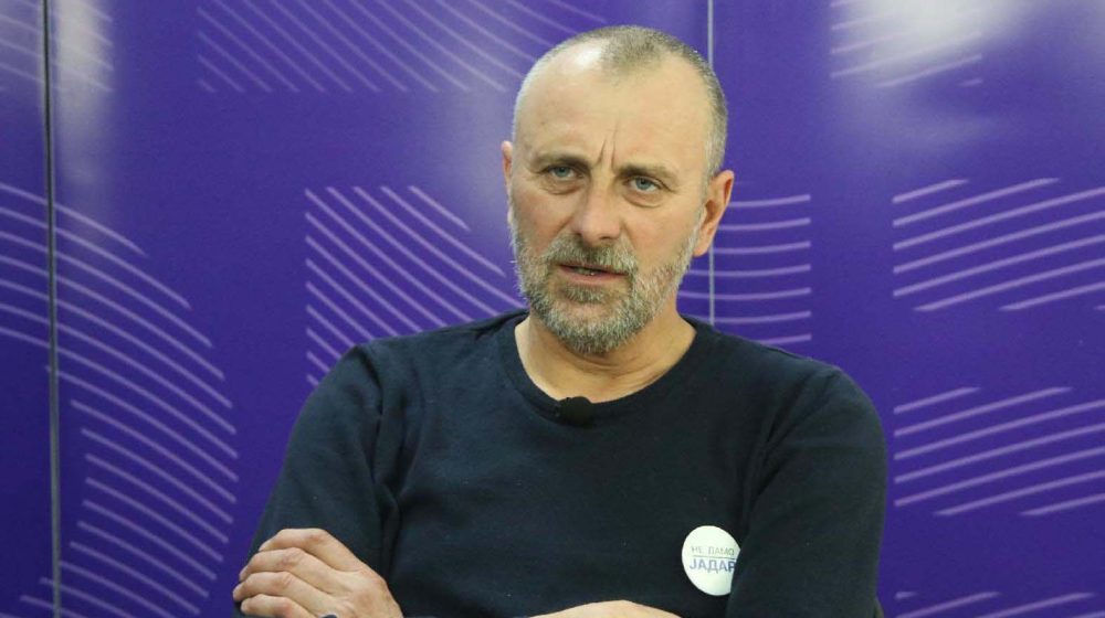 Zlatko Kokanović: Mogući izbori, slično kao i 2022. godine 1