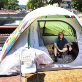 Da li je Vašington kao 'Divlji zapad' i zašto Trampu smetaju beskućnici 5