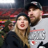 Tejlor Svift: Ko je njen verenik Travis Kels 5