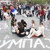 Nezavisni sindikat prosvetnih radnika Srbije: Represija prema nastavnicima koji su učestvovali u blokadama prerasta u epidemiju 5