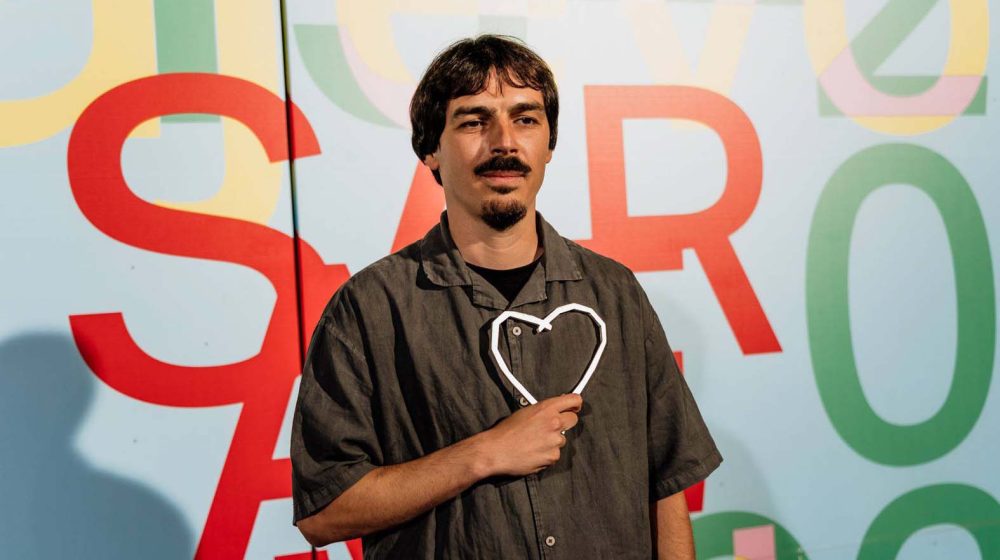 Film Vetre, pričaj sa mnom pobednik 23. izdanja ZFF-a 7