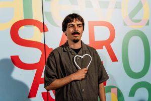 Film Vetre, pričaj sa mnom pobednik 23. izdanja ZFF-a 8