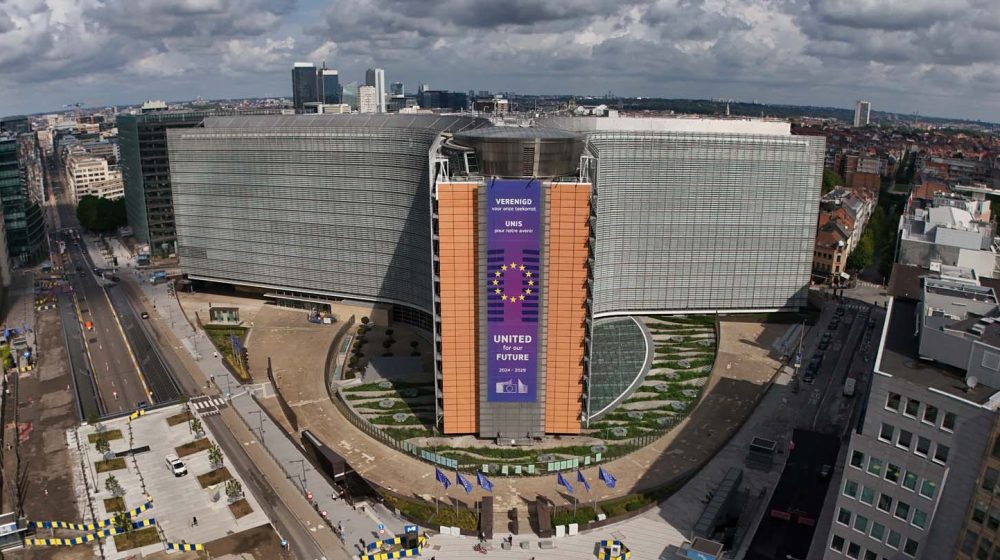 Delegacija DS u Briselu: Vlast u Beogradu mora da odgovara zbog kršenja ljudskih prava 1