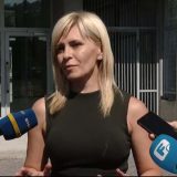 Sud BiH odbio predlog Tužilaštva za mere zabrane novinarki Nataši Miljanović Zubac 3