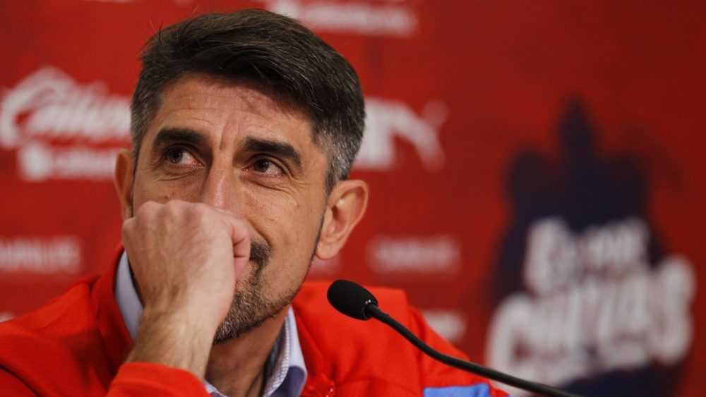 Počinje nova sezona La Lige: Ko sve juriša na titulu i da li će Srbija imati za koga da navija? 2 Veljko Paunović