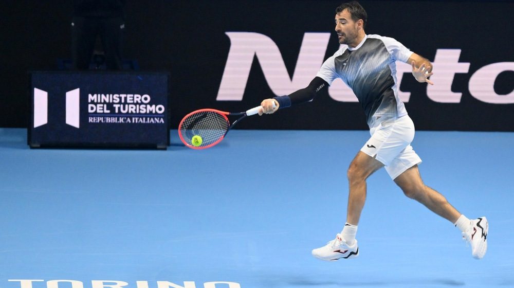 Ivan Dodig
