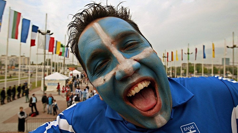 Pod opsadom navijača i divljih stanodavaca: Sećanje na Evropsko prvenstvo u košarci 2005. u Beogradu 1