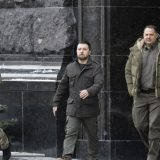 Da li je Zelenski uzdrman ostavkom najbližeg saradnika i glavnog pregovarača sa SAD? 6