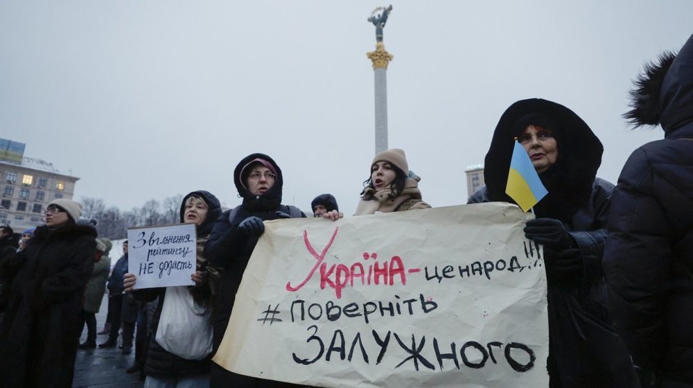 Šikorski: Najbrži put da Ukrajina izgubi podršku jeste korupcija 1