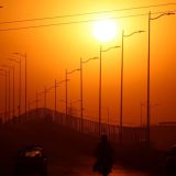 Toplotni talasi mogu da ubrzaju starenje kao pušenje ili alkohol 9