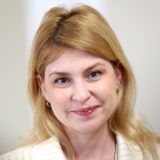 Imaće dva ključna zadatka: Ko je Olga Stefanišina, koju je Zelenski imenovao za novu ambasadorku Ukrajine u SAD? 6