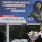 Regrutovan putem Telegrama, završio u zatvoru: Svedočanstvo Makedonca koji se borio u ratu u Ukrajini 1